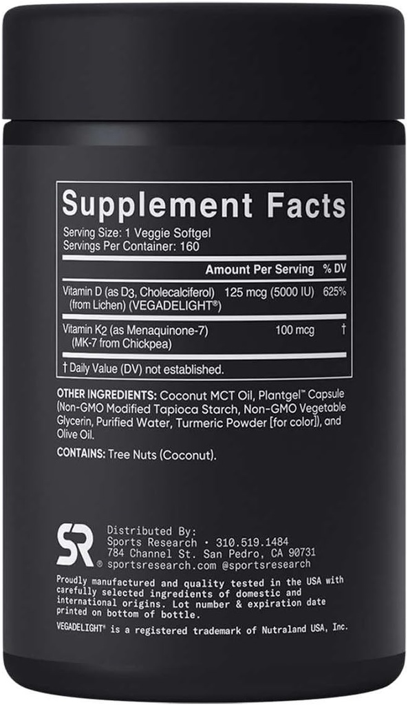 D3+K2 SPORTS 100VIÊN SALE