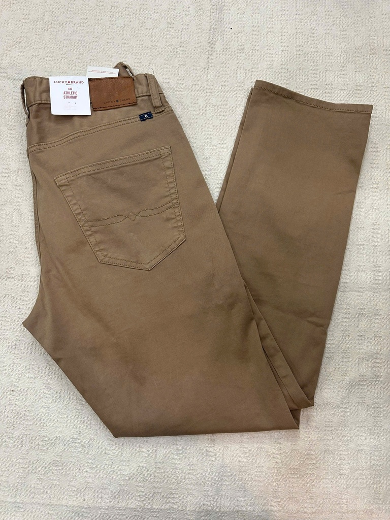 LUCKY - QKKN BL2505 LUCKY 2582