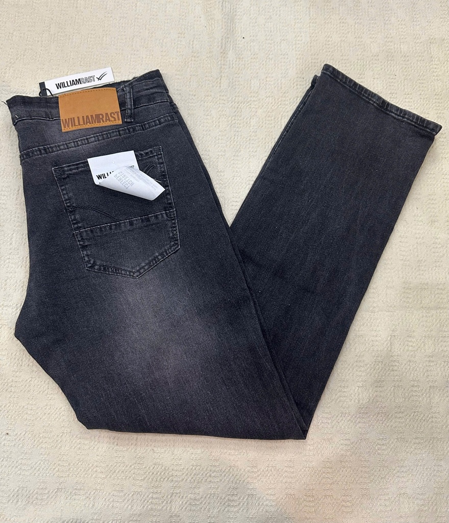 WILLIAM - QJN BL2505 WILLIAM 7919