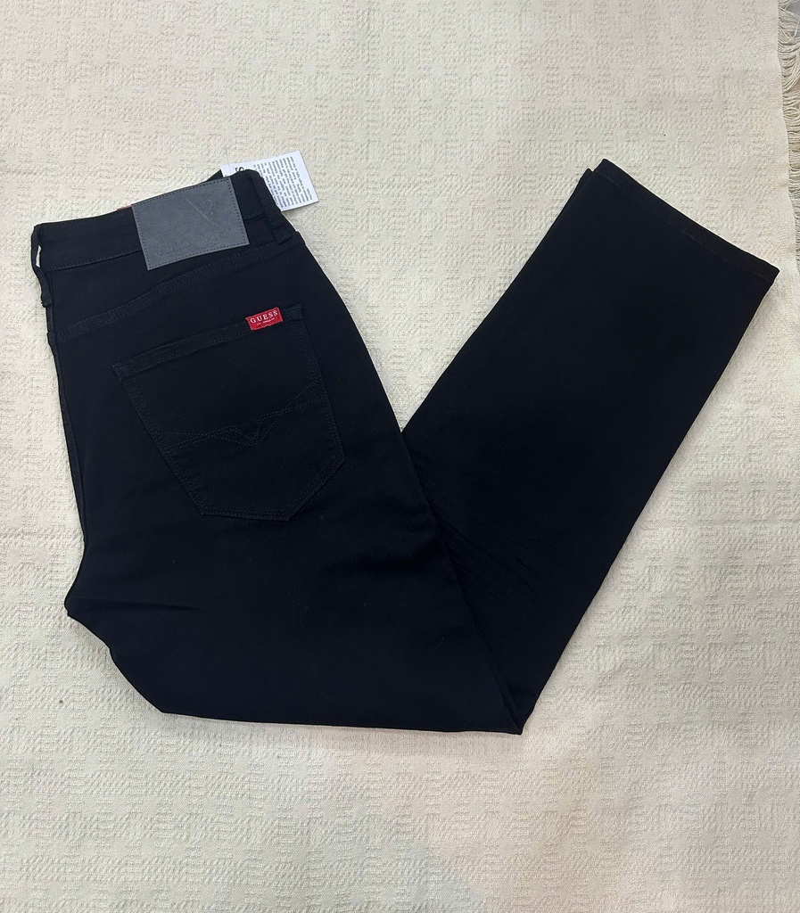 GUESS - QJN BL2505 GUESS 9031