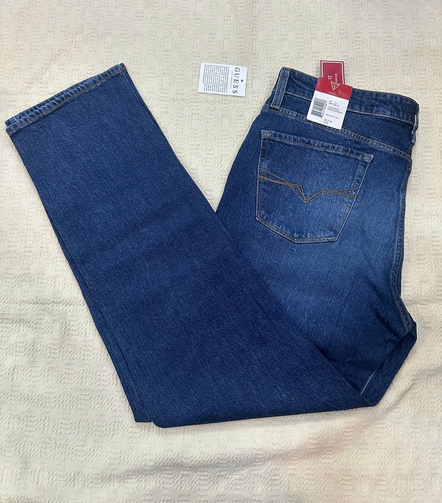 GUESS - QJN BL2505 GUESS 0166