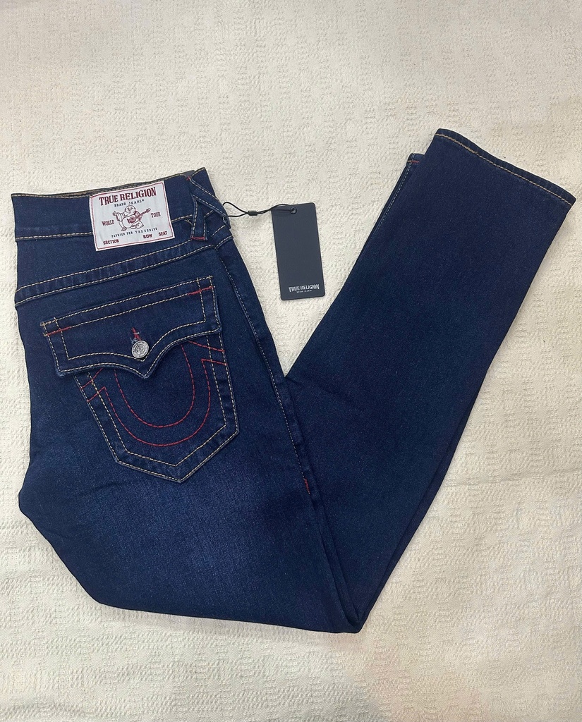 TRUE - QJN BL2505 TRUE 9887