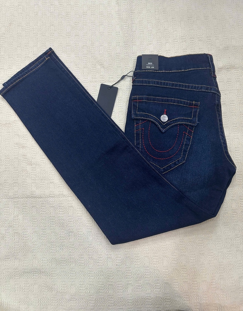 TRUE - QJN BL2505 TRUE 9887