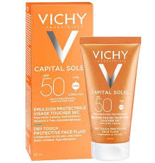 KCN VICHY SPF50 50ML