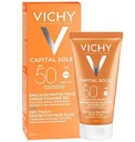 KCN VICHY SPF50 50ML