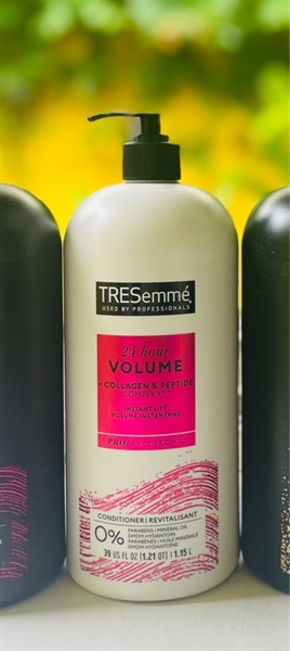 DX TRESEMME VOLUME 1.15L