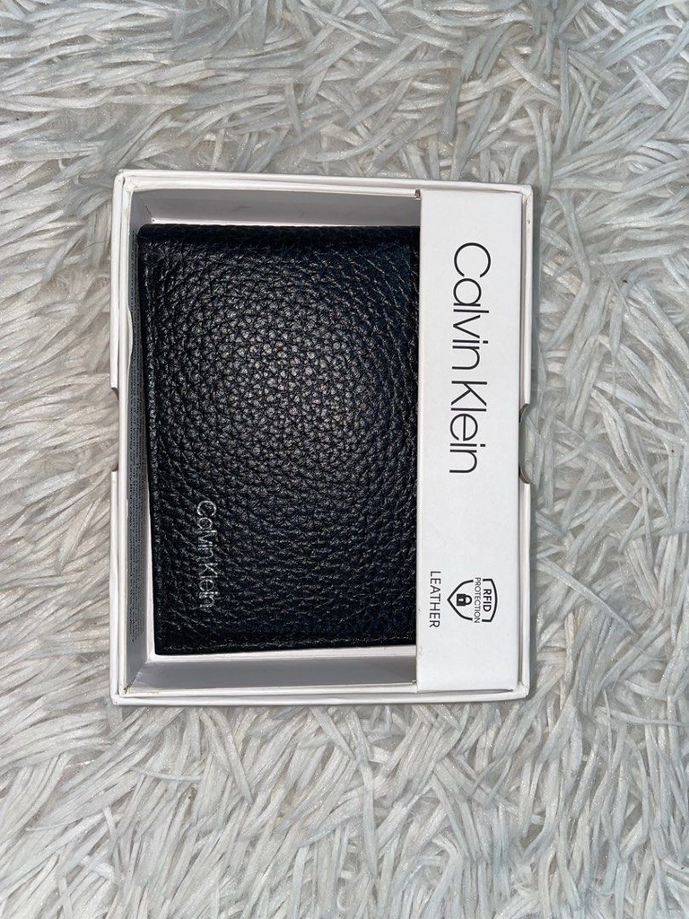 Calvin Klein - VN BL2505 CK 6394