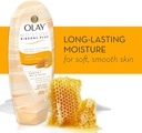 ST OLAY MANUKA HONEY 532ML