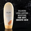 ST OLAY MANUKA HONEY 532ML