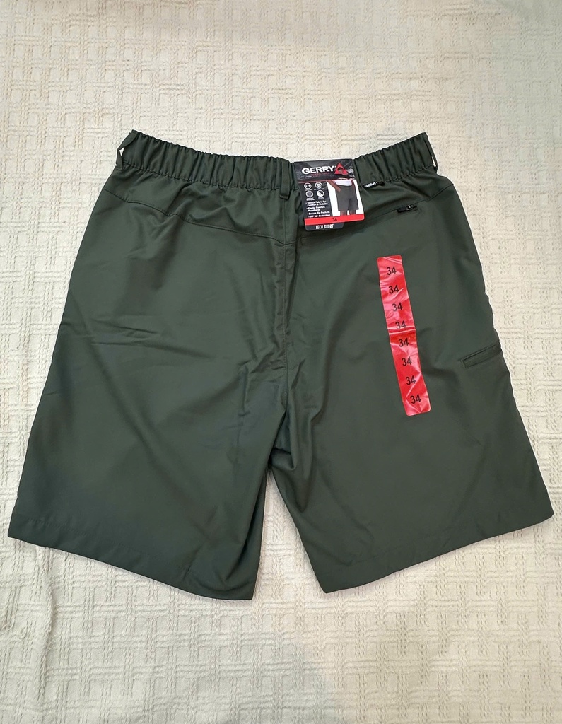 GERRY - QSN CHAU2505 GERRY 0946 SALE