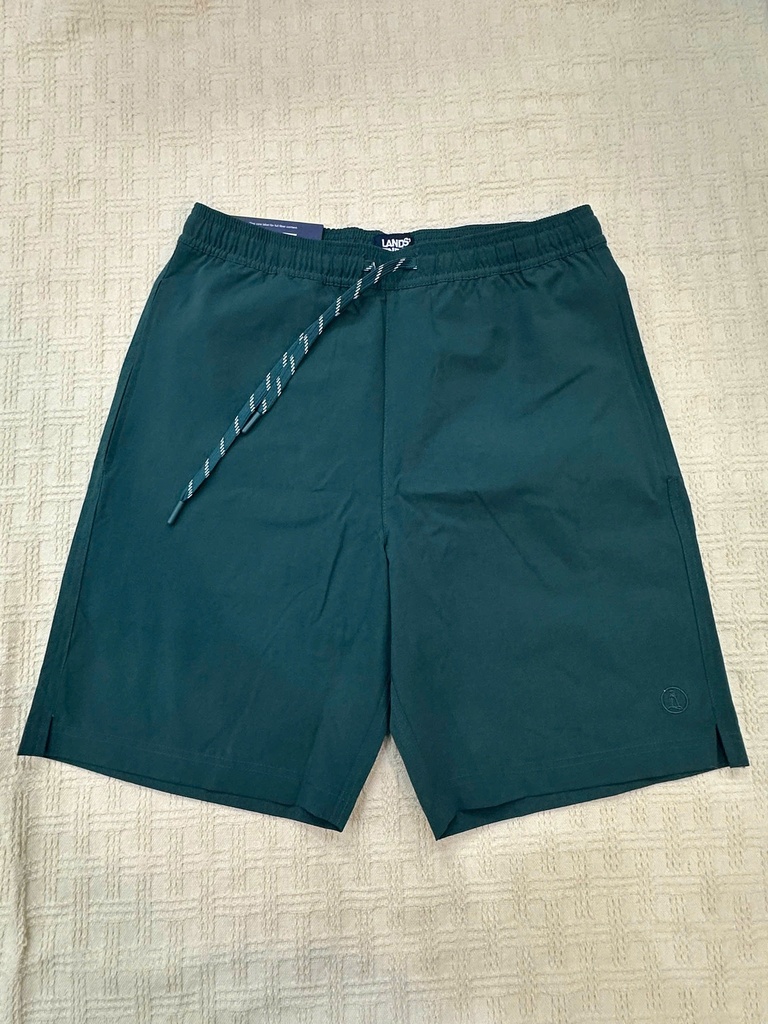 LAND'S END - QSN CHAU2505 LAND'S END 0126 SALE