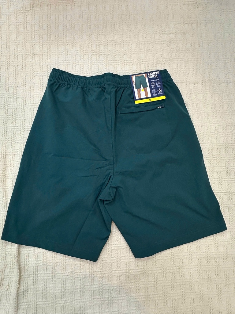 LAND'S END - QSN CHAU2505 LAND'S END 0126 SALE