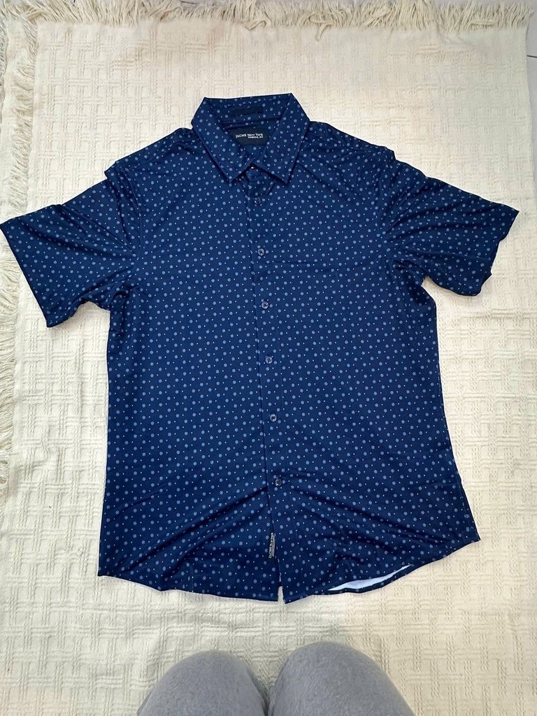 JACHS - ASN CHAU2505 JACHS 1105 SALE