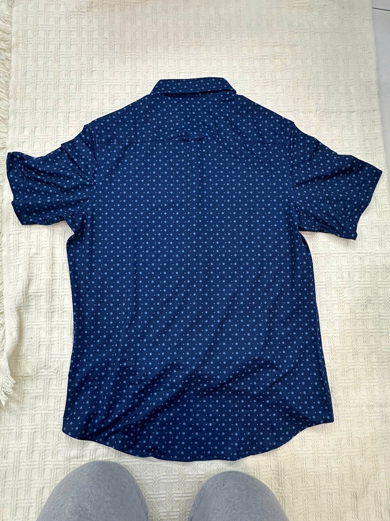 JACHS - ASN CHAU2505 JACHS 1105 SALE