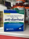 CHỐNG TIÊU CHẢY ANTI-DIARRHEAL 24 VIÊN