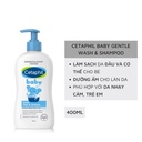 ST CETAPHIL BABY 399ML