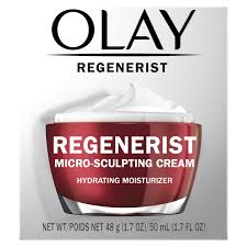 OLAY REGRNERIST 48g