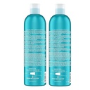 GỘI XẢ TIGI XANH RECOVERY 750ML