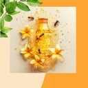 SỮA TẮM COTTAGE HONEY& TRANGIPANI 700ML