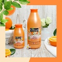 SỮA TẮM COTTAGE ORANGE 750ml