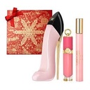 SET NƯỚC HOA CAROLINA HERRERA GOOD GIRL MINI 3 MÓN