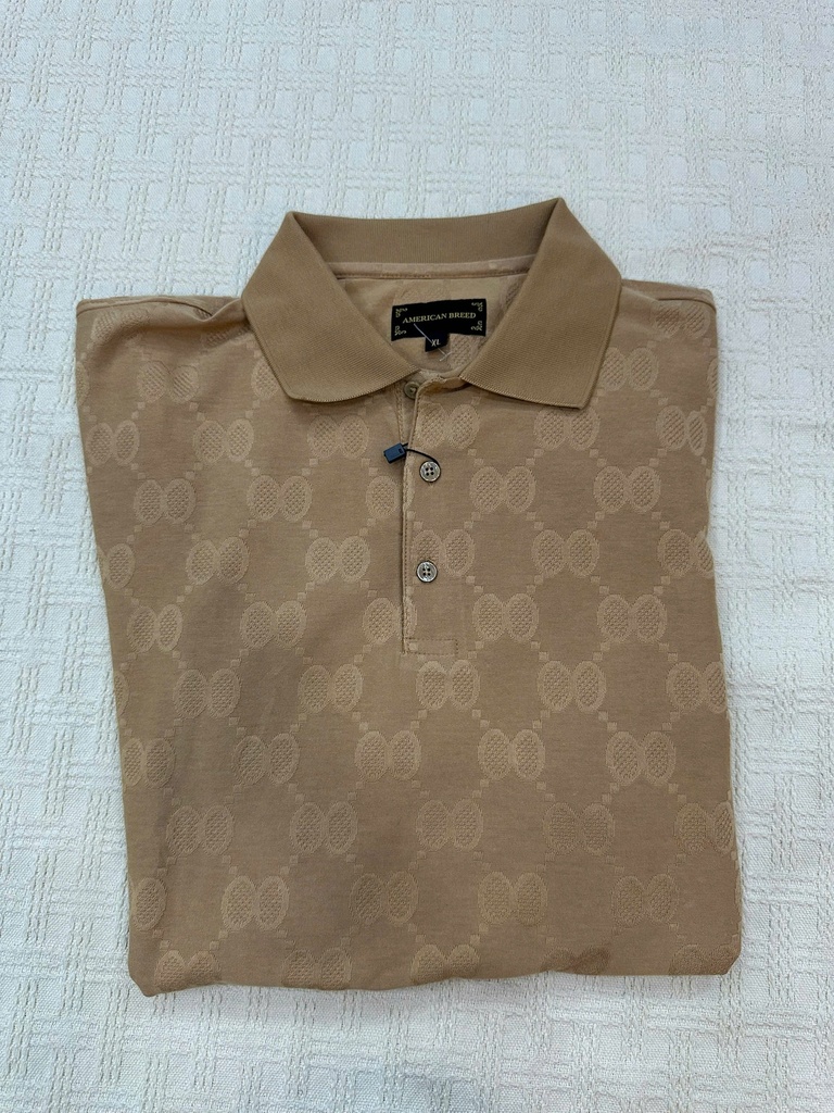 Áo thun nam CK - ATN 7026