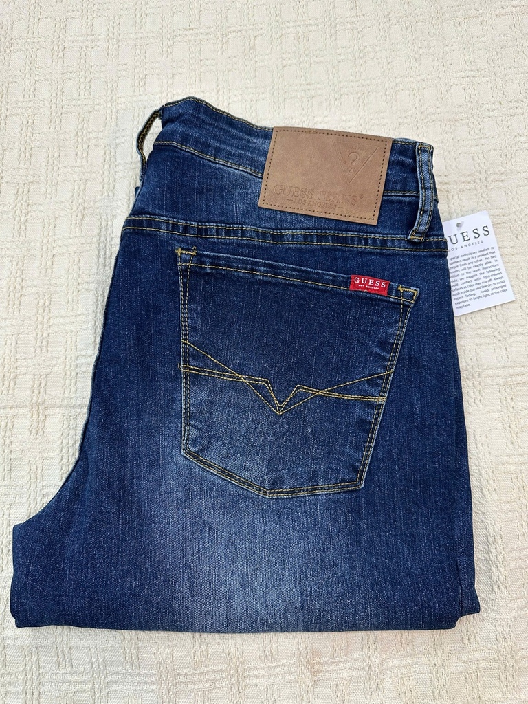 LEVI'S Men's Jeans - QJN 7721