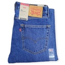 Quần Jean Nam LEVI'S - QSN BL2504 LEVIS 9401