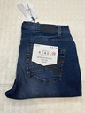 Quần Jeans nam Rebel - QJN 1689