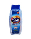 Viên nhai điều trị dạ dày TUMS SMOOTHIES 250 viên