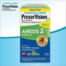 PRESER VISION 130V