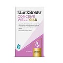 BLACKMORES 56V EGG SUPPLEMENT