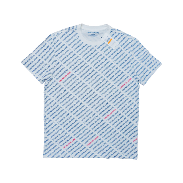 Áo thun nam Calvin Klein Jean - 1019