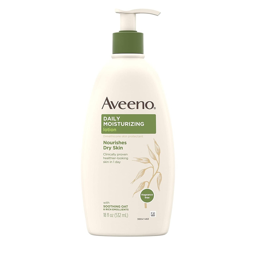 Sữa dưỡng thể Aveeno 709ML