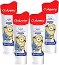Children's toothpaste