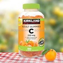 VITAMIN C CANDY 180 TABLETS