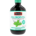 SWISSE CHLOROPHYLL NƯỚC DIỆP LỤC