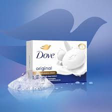 Dove set 8 cục