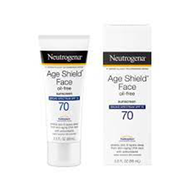 Kem chống nắng NEUTROGENA AGE SHEIELD FACE 88ML
