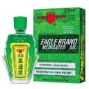 EAGLE BRAND Green Oil