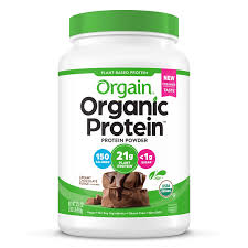 PROTEIN CHOCOLATE 920G
