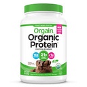 PROTEIN CHOCOLATE 920G