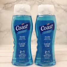 COAST 532ml