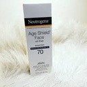 KCN NEUTROGENA AGE SHEIELD FACE 88ML SALE
