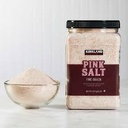 PINK SALT 2.27KG