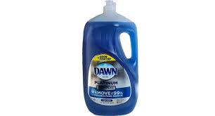 NƯỚC RỬA CHÉN DAWN 2.66L