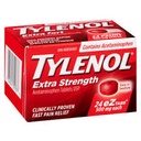 TYLENOL 325v