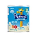 PEDIASURE POWDER / VANILLA