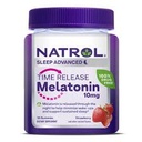 GUMMY SLEEP MELATONIN 10MG 90 TABLETS