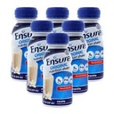 Set of 6 bottles of Ensure Original Vanilla ready-to-mix milk powder 237ml